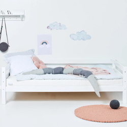 Hoppekids ECO Luxury toddler bed 90x200 cm