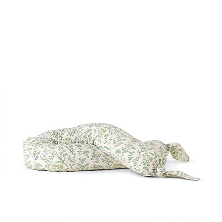 DEAR APRIL Bed snake, Summer Flowers