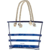 JUNIOR GAULTIER Torba plażowa
