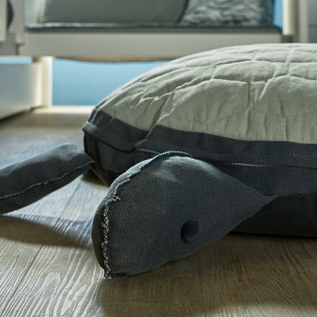 OLIVER FURNITURE Pufa siedzisko dla dzieci Songbirds