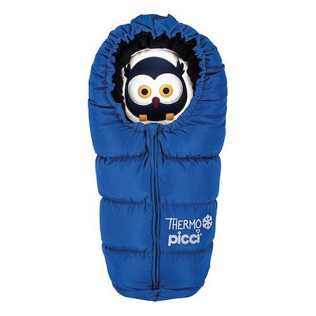 PICCI Footmuff Mucki Small Biscuit