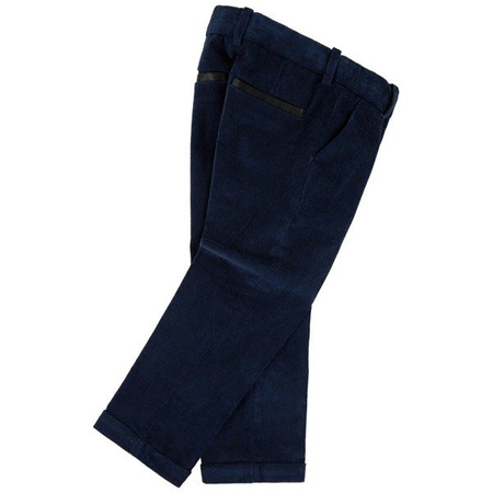 Boys velvet suitSpodenki do garnituru