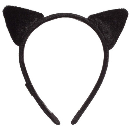 KARL LAGERFELD Kids Opaska na głowę