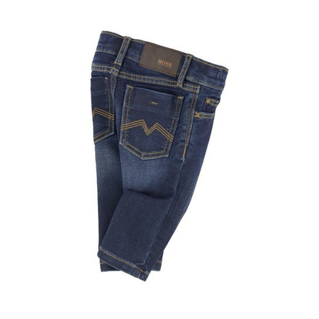 BOSS Kids Baby jeans