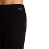 TWINSET Girls black leggings