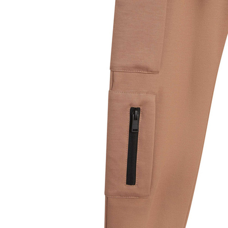 BOSS Kids Boys' Sand-Colored Trousers