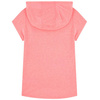 KENZO Kids Top z kapturem