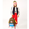 THE MARC JACOBS Girls reversible bomber jacket