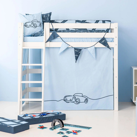 Hoppekids ECO Luxury module for high sleeper 120x200 cm
