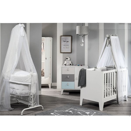 DILI BEST ASTRID 3 Piece bedding set