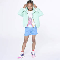 BILLIEBLUSH Girls blue shorts