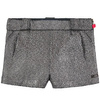LILI GAUFRETTE Shorts
