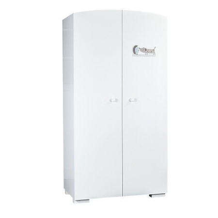 PICCI RINGO Szafa Dwudrzwiowa