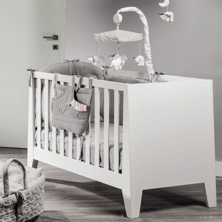 DILI BEST ASTRID Carousel with Music Box