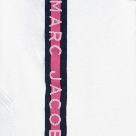 THE MARC JACOBS Sukienka z kapturem