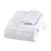PICCI NANNY Duvet white and pillowcase