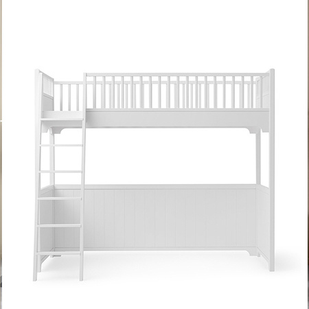 OLIVER FURNITURE SEASIDE CLASSIC LOFT BED