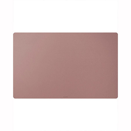 EEVEVE Deskmat - Powderblush, 70x44 cm