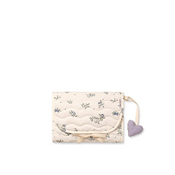 DEAR APRIL  Пеленальний килимок, Blueberries