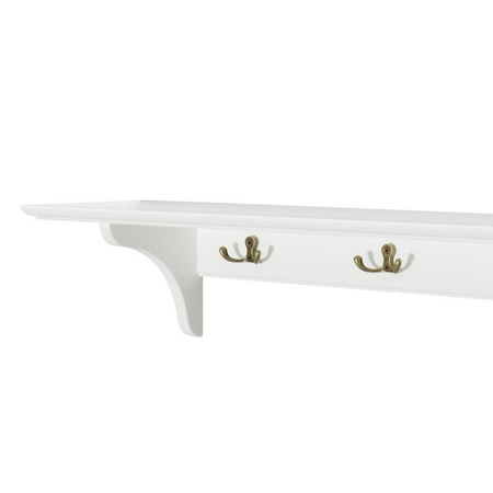 OLIVER FURNITURE Seaside Дитяча полиця Seaside White