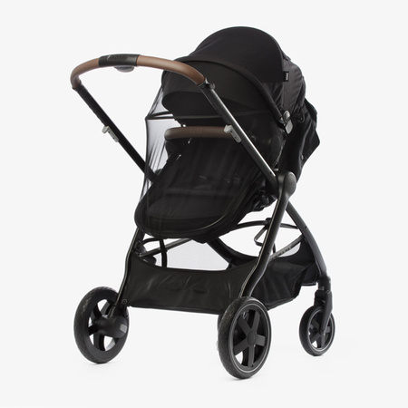 PICCI NANNY Duvet and Pillowcase in Cream