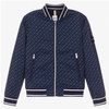 BOSS Kids Boys blue jeans 