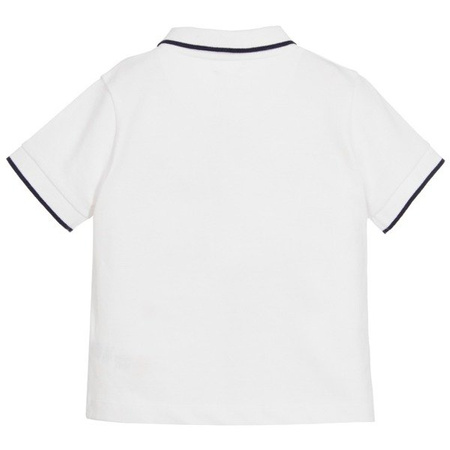 CARREMENT BEAU Kids Polo