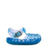 BOSS Kids Kids jelly sandals in blue