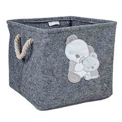 DILI BEST ASTRID Soft basket