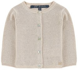 LILI GAUFRETTE Cardigan