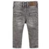 TIMBERLAND Dżinsy dziecięce szare