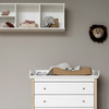 OLIVER FURNITURE Regał dziecięcy Wood wiszący 3x1 do zawieszenia