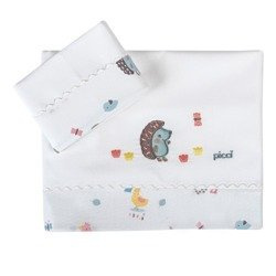 PICCI RINGO Coordinated Bed Linens for Cradle