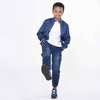 BOSS Kids Boys blue jeans 
