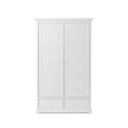 OLIVER FURBNITURE SEASIDE WARDROBE 2 DOORS
