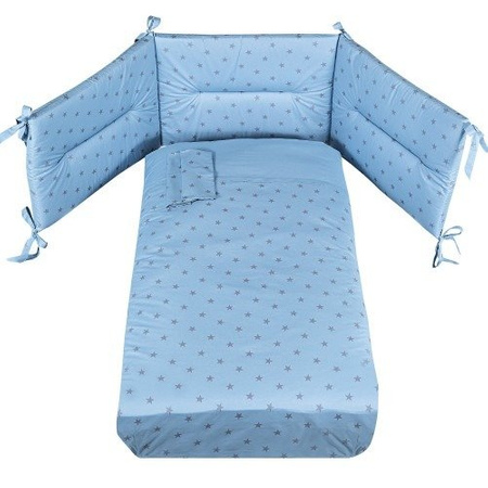 PICCI STELLA Pościel dziecięca 3-częściowa