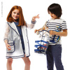 JUNIOR GAULTIER Torba plażowa