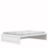 LIFETIME Kidsrooms Ліжко Montessori 120x200 см