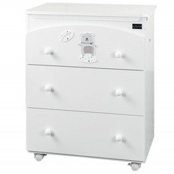 PICCI RINGO Dresses three drawers