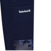 TIMBERLAND Spodnie chłopięce dresowe granatowe