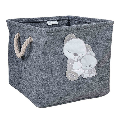 DILI BEST ASTRID Soft basket