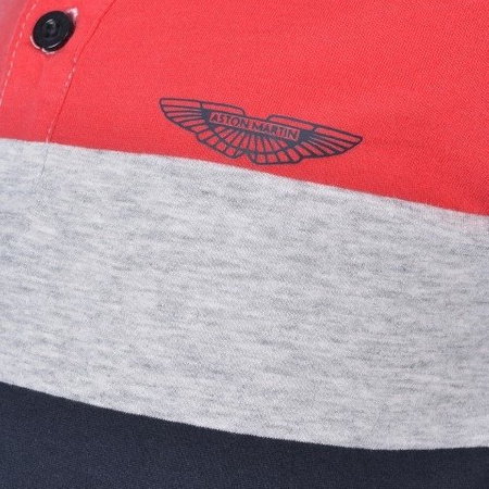 ASTON MARTIN Polo