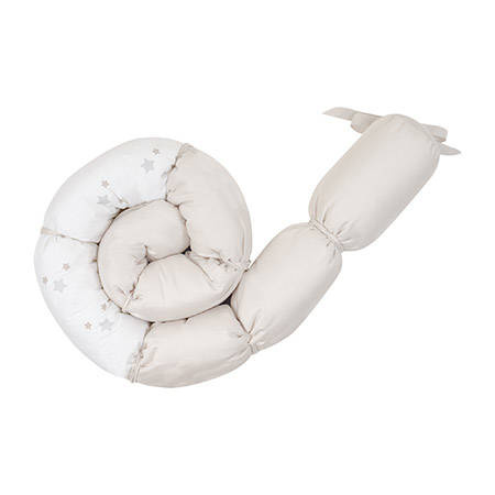 PICCI NANNY Bed Linens Set Cream