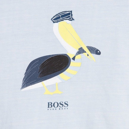 BOSS Kids T-shirt