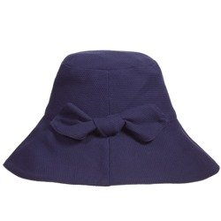 LILI GAUFRETTE Kapelusz przeciwsłoneczny