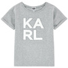 KARL LAGERFELD Kids T-shirt