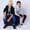 KARL LAGERFELD KIDS Koszula
