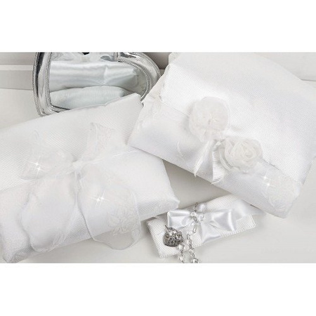 PICCI VICTORIA Kołderka dziecięca Queen + poszewka na poduszkę