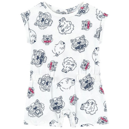 KENZO Kids Kombinezon letni