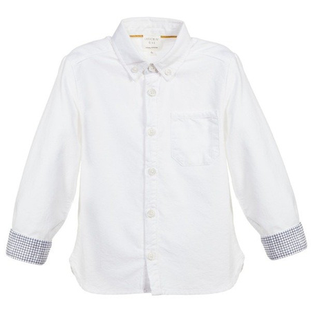 CARRÉMENT BEAU Koszula 